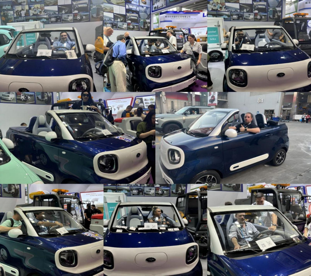 BENTU: Il prossimo capitolo. La moda in movimento