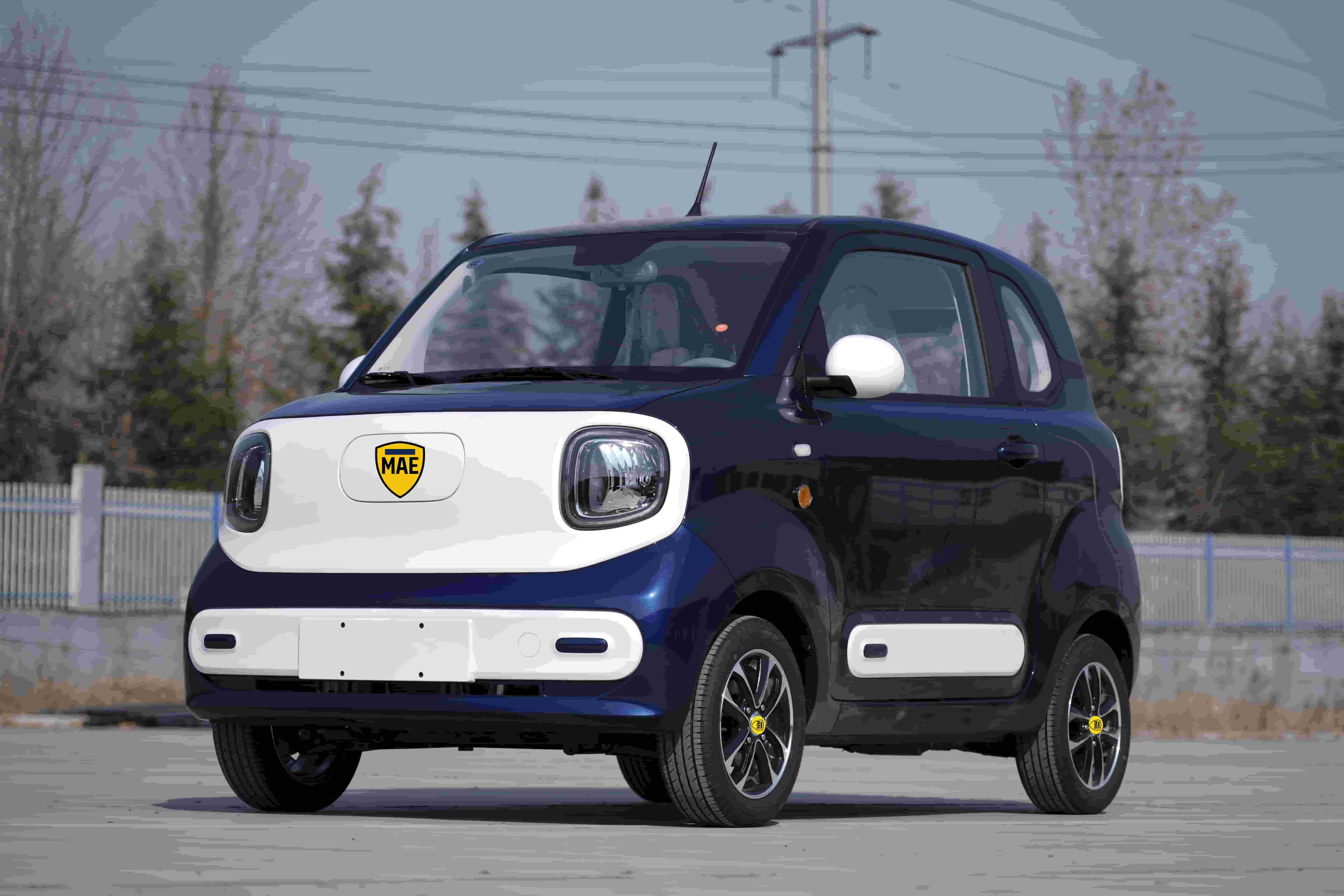 BENTU Partners Mae in America Latina