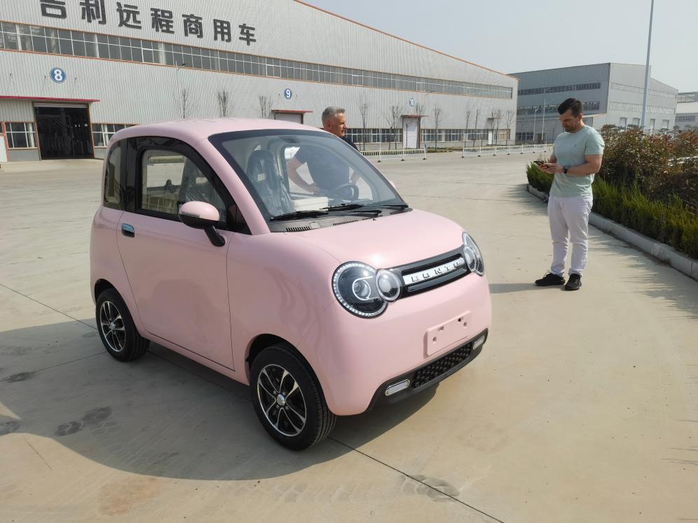 L'alta qualità ottiene riconoscimenti e elogi dopo che i clienti europei guidano BTE09